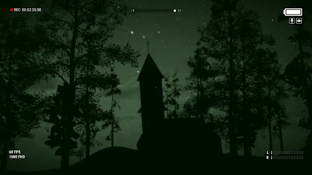 Horror Park screenshot 3