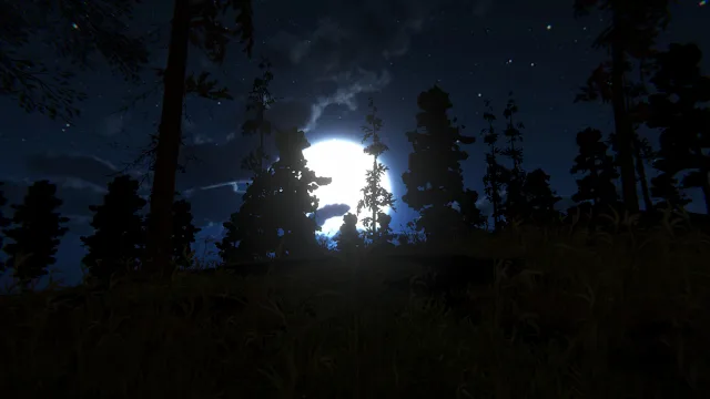 Horror Park screenshot 2