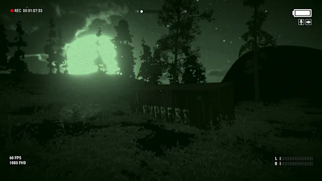 Horror Park screenshot 5