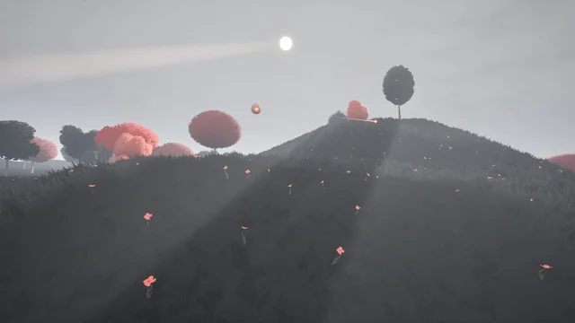 VECTORED screenshot 3