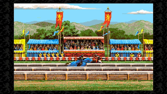 Defender of the Crown: The Legend Returns screenshot 3