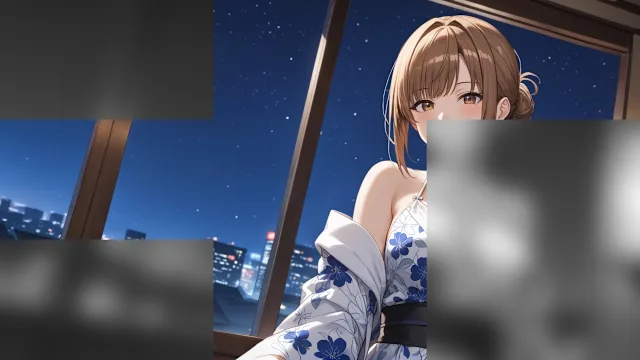 Ecchi Crush screenshot 5