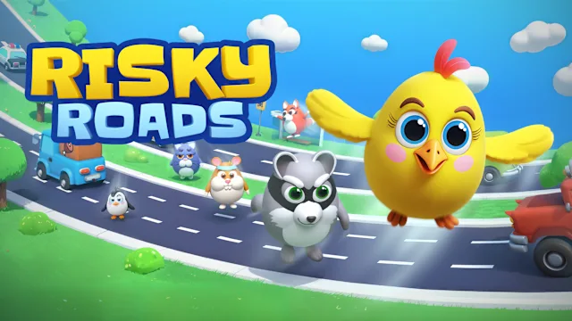 Risky Roads