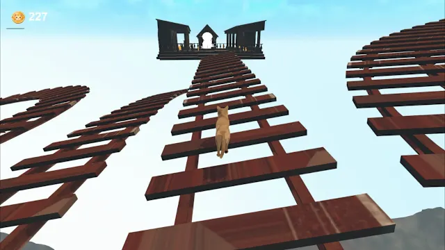 Cat-up! screenshot 2