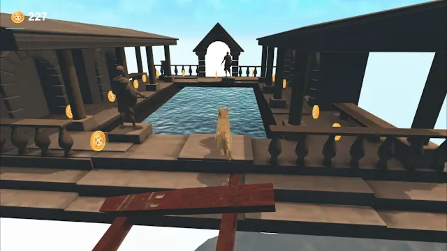 Cat-up! screenshot 0