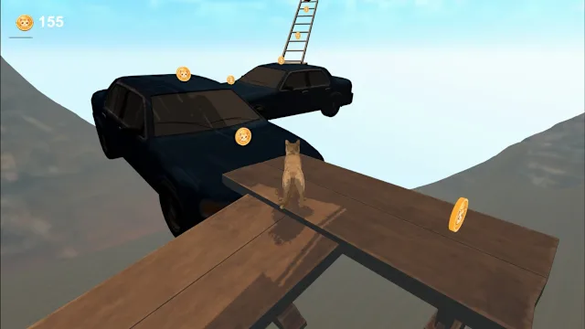 Cat-up! screenshot 4