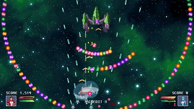 Blast Linkers screenshot 2