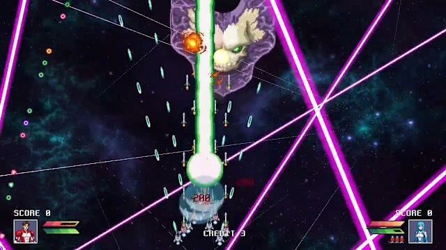 Blast Linkers screenshot 3
