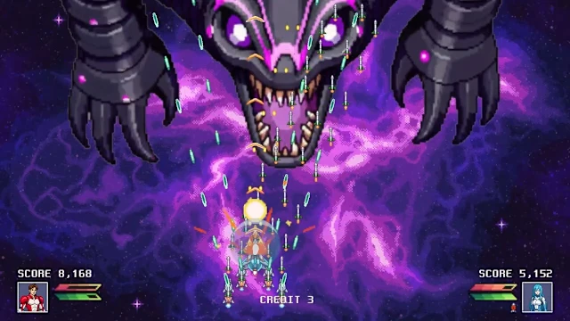 Blast Linkers screenshot 6