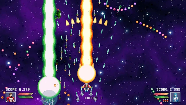 Blast Linkers screenshot 4