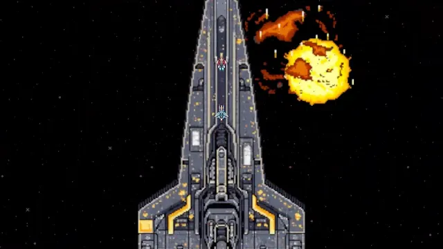 Blast Linkers screenshot 1