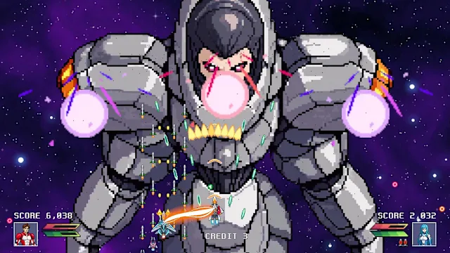 Blast Linkers screenshot 5