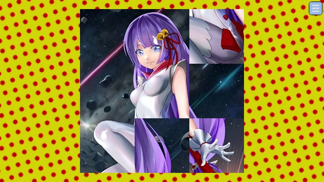 Hyakki Fantasia Mini Game Selection VOL.1 screenshot 4