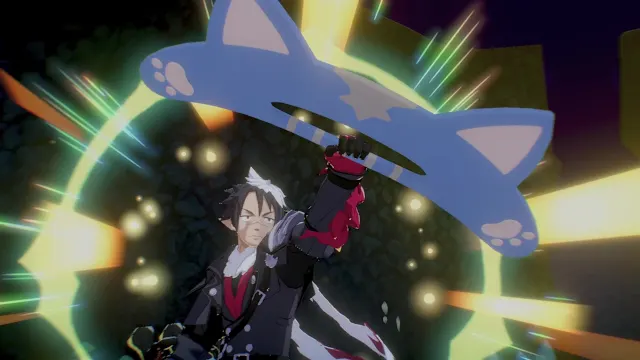 Disgaea Mayhem screenshot 0