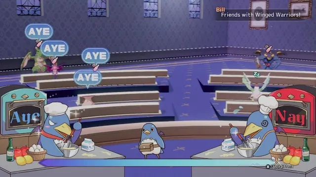 Disgaea Mayhem screenshot 3