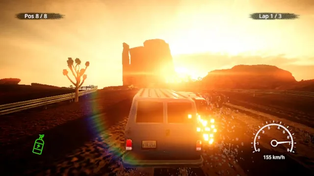 Extreme Garage: Offroad screenshot 3