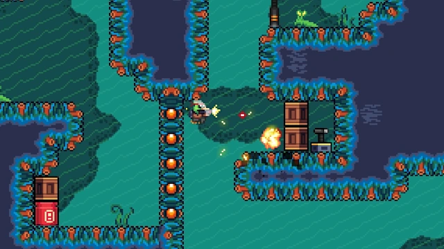 D.U.M.B. Ducks screenshot 3