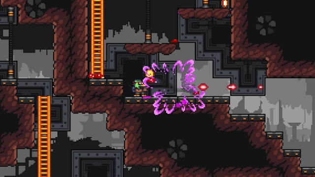 D.U.M.B. Ducks screenshot 5
