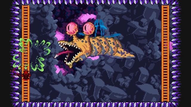 D.U.M.B. Ducks screenshot 2