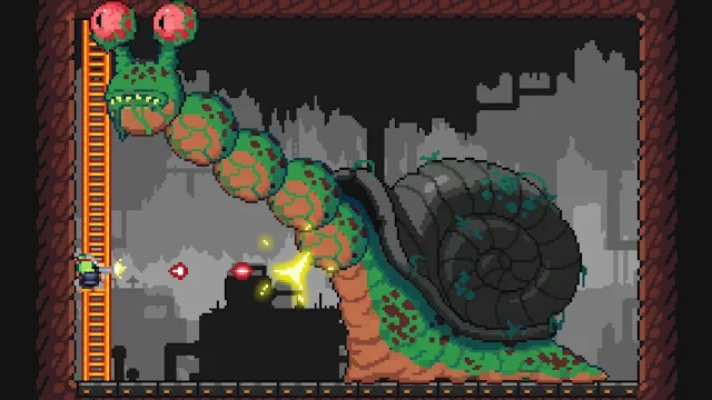 D.U.M.B. Ducks screenshot 4