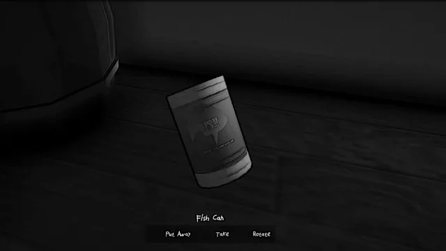 Steamboat Incident screenshot 5
