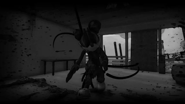 Steamboat Incident screenshot 6