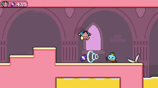 Kuky Adventure screenshot 6