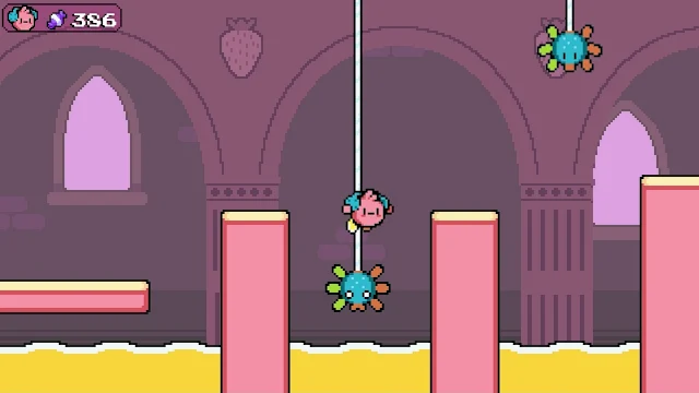 Kuky Adventure screenshot 5