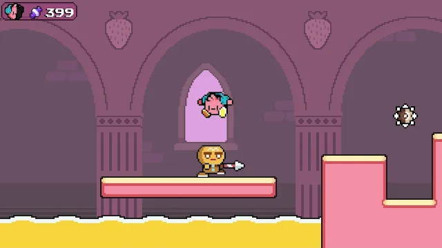 Kuky Adventure screenshot 4