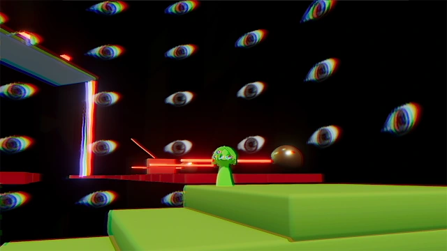 Sprunki Hell Towers screenshot 3