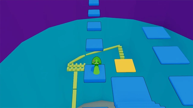 Sprunki Hell Towers screenshot 4