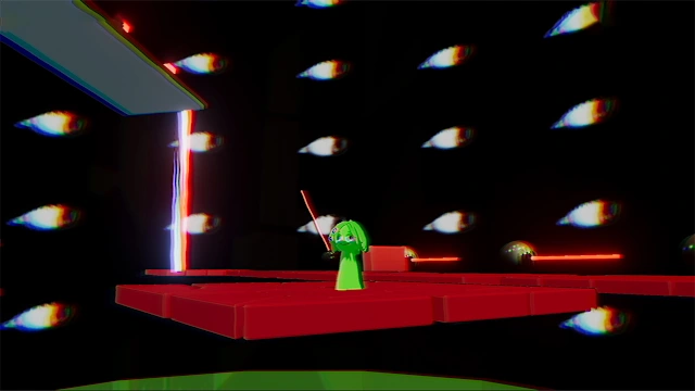 Sprunki Hell Towers screenshot 5