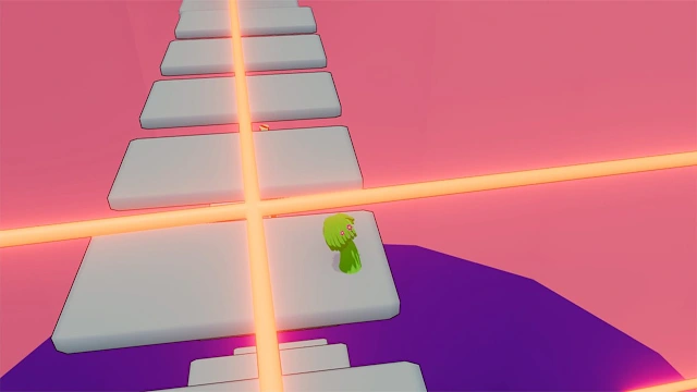 Sprunki Hell Towers screenshot 2