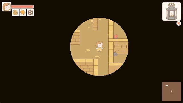 Lovely Deco House screenshot 4