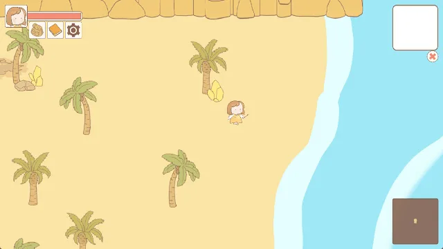 Lovely Deco House screenshot 5