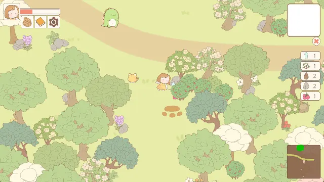 Lovely Deco House screenshot 0