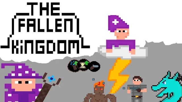 The Fallen Kingdom