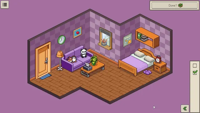 Unbox the Room screenshot 4