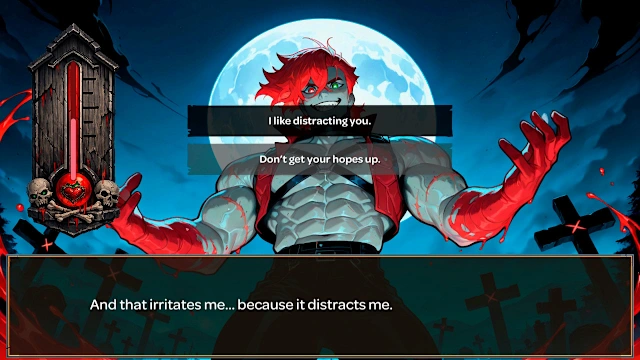 Zombie Hearts: Turn the Undead into Anime Boys screenshot 3