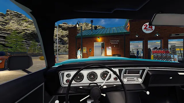 Gas Station Manager 2026 screenshot 5