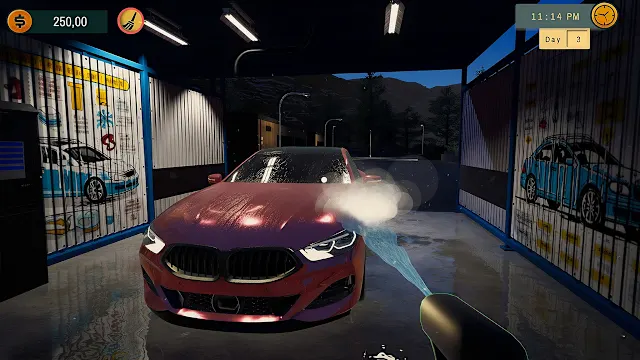 Gas Station Manager 2026 screenshot 6