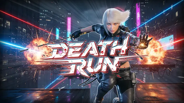 Death Run