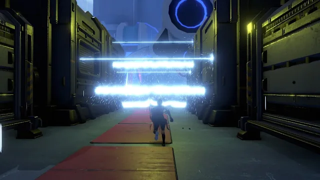 Death Run screenshot 2