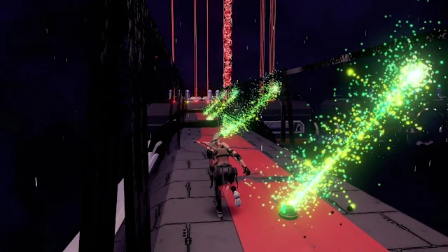 Death Run screenshot 5