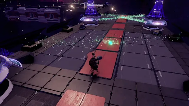 Death Run screenshot 6