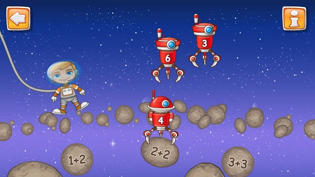 Jack In Space screenshot 6