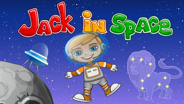 Jack In Space
