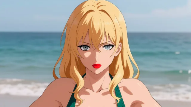 Hentai Reality screenshot 1