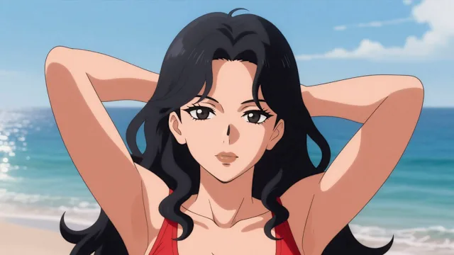 Hentai Reality screenshot 0