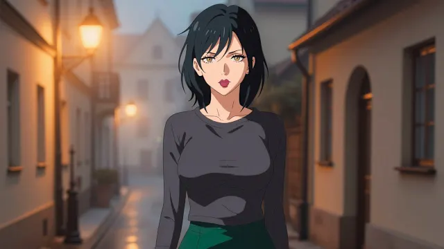 Hentai Reality 2 screenshot 2